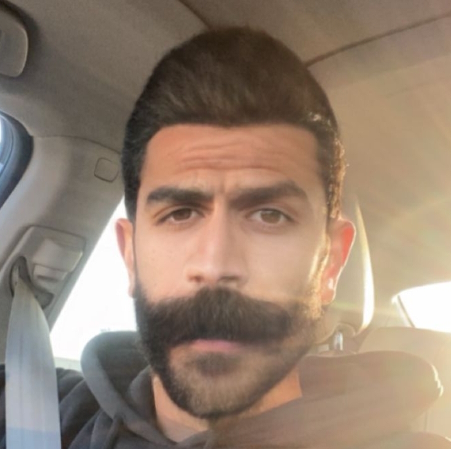 وليد الدبيب