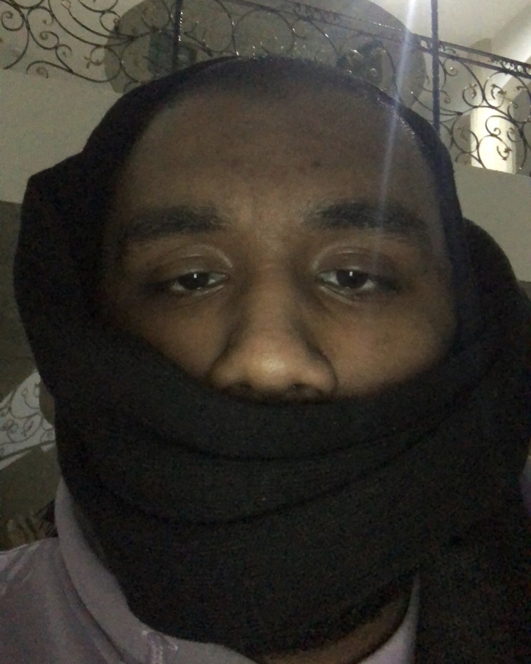 انس المضيان